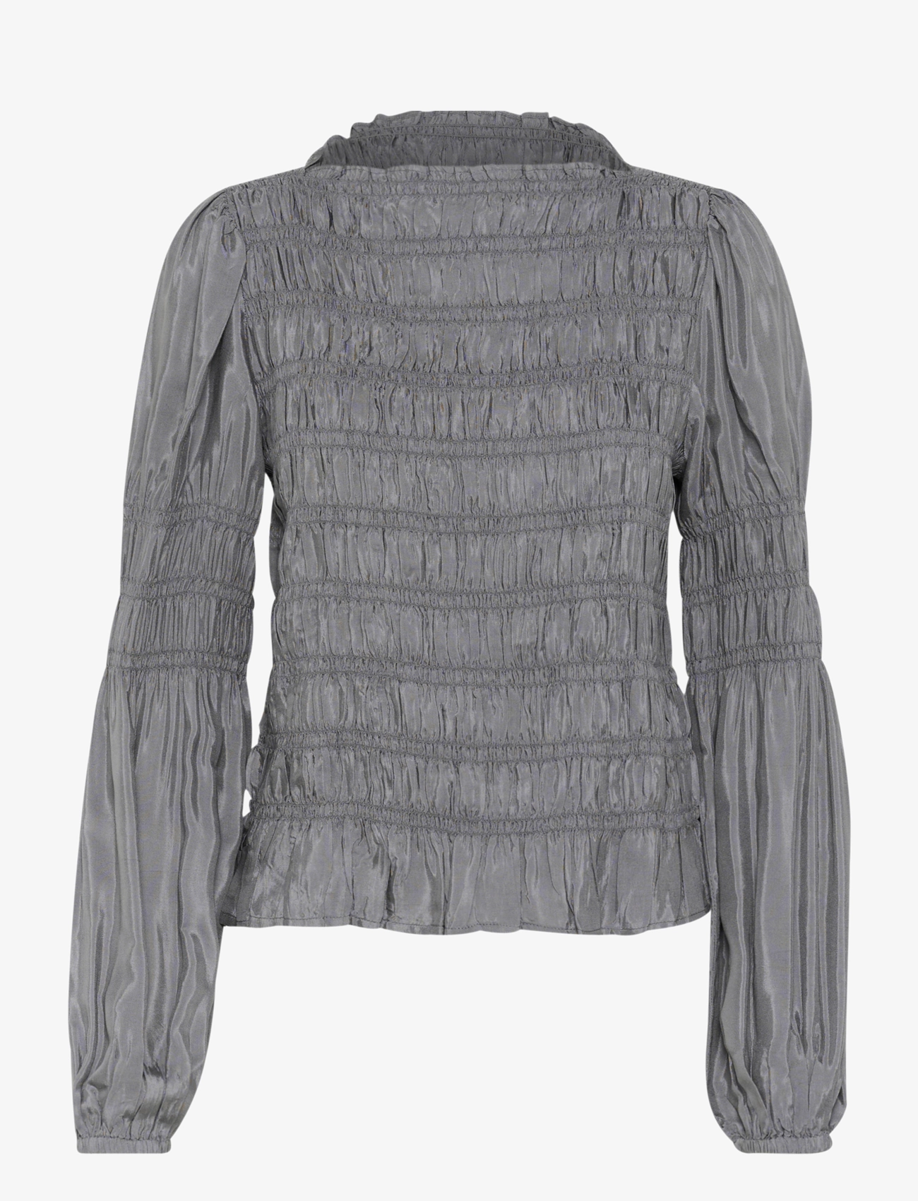 Cream CRHenva Blouse - Bluser & Skjorter - CASTLEROCK / grey