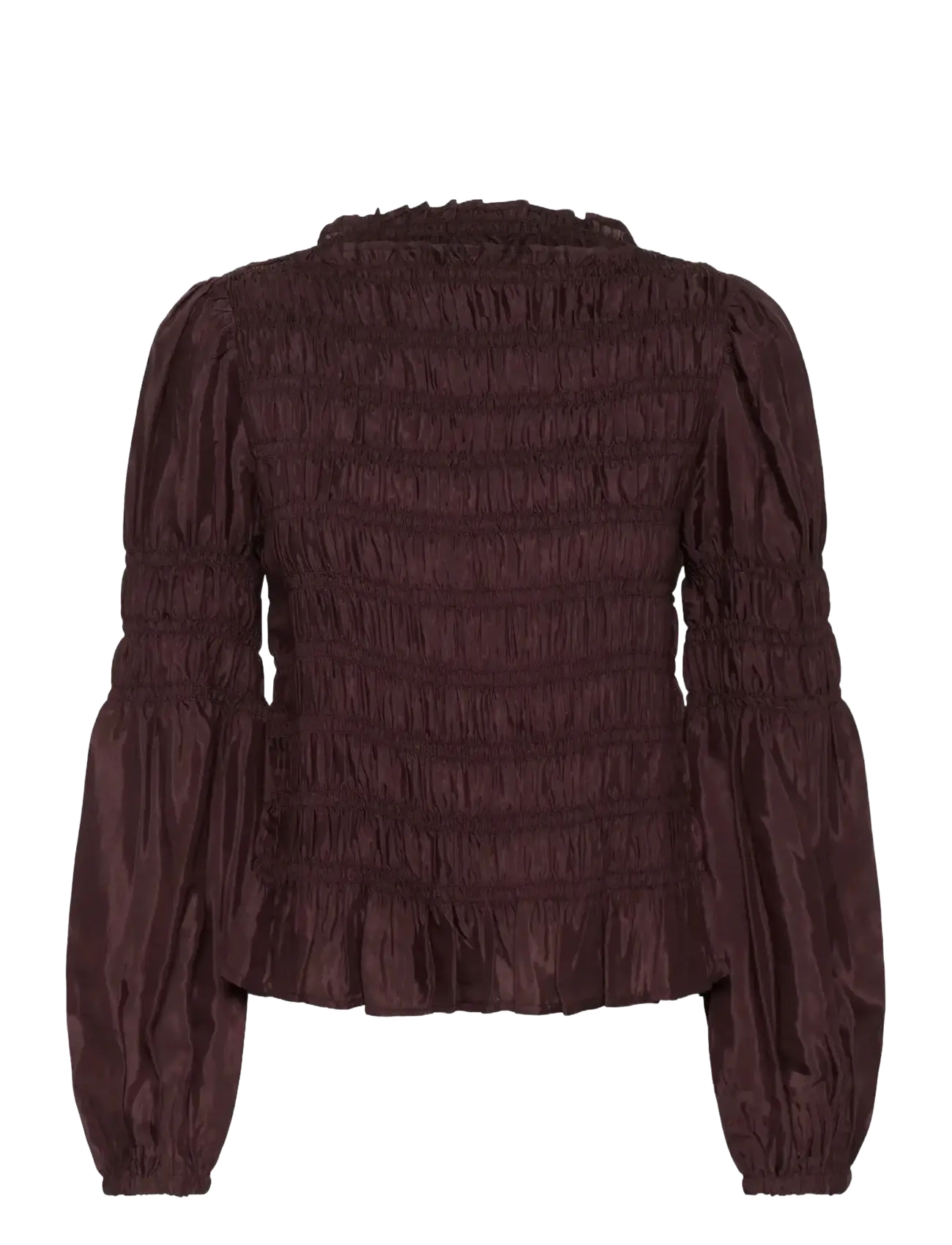CHOCOLATE PLUM