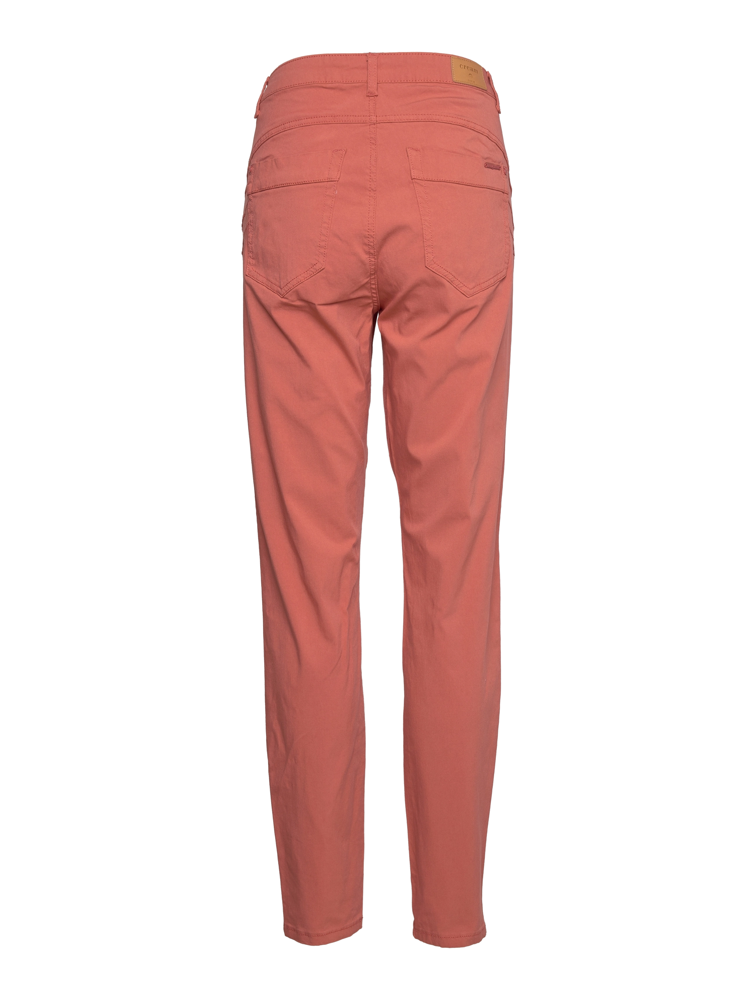 Cream - CRLani Twill - Shape Fit - laveste priser - aragon - 1