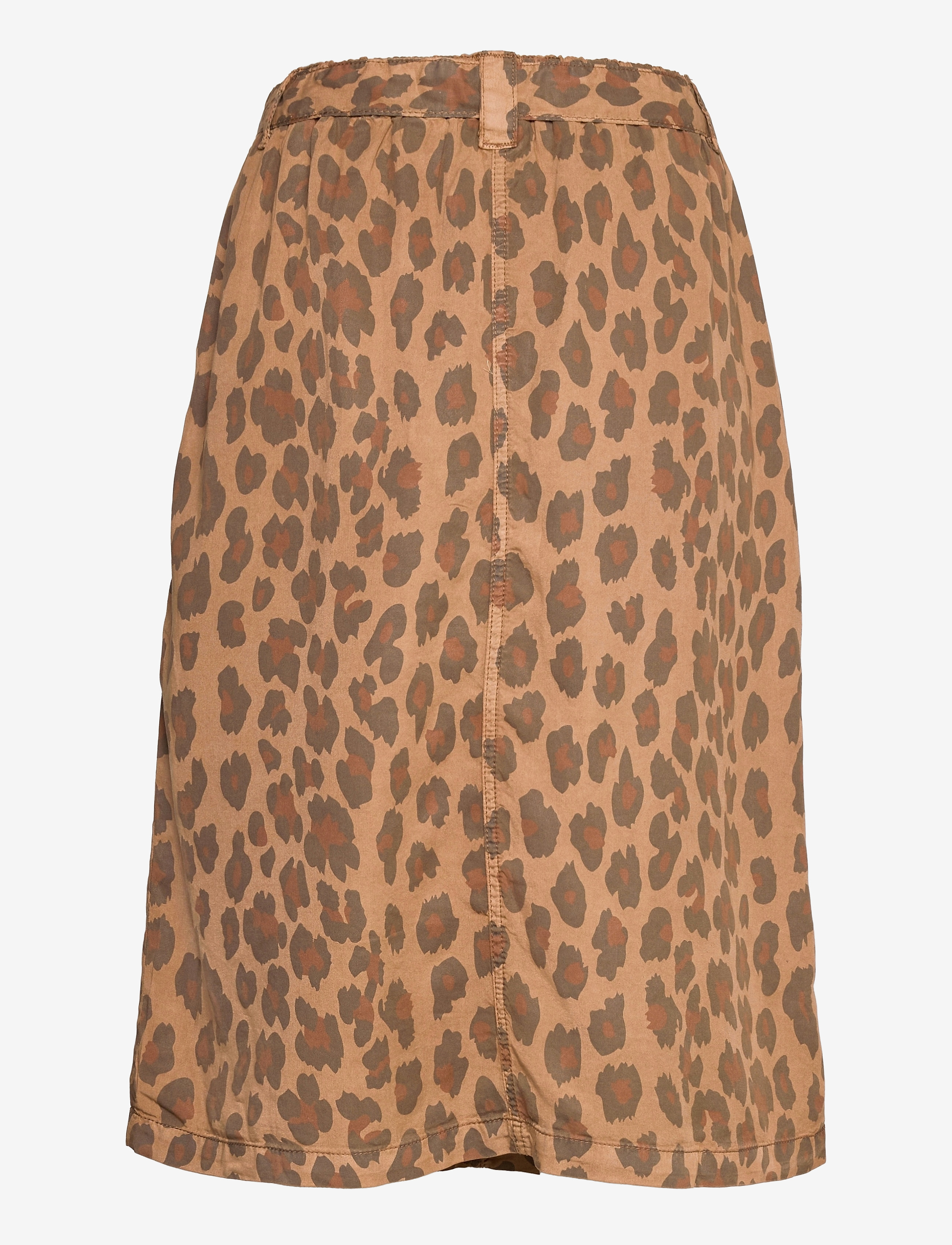 Cream - CRHannelore Skirt - toasted leo - 2
