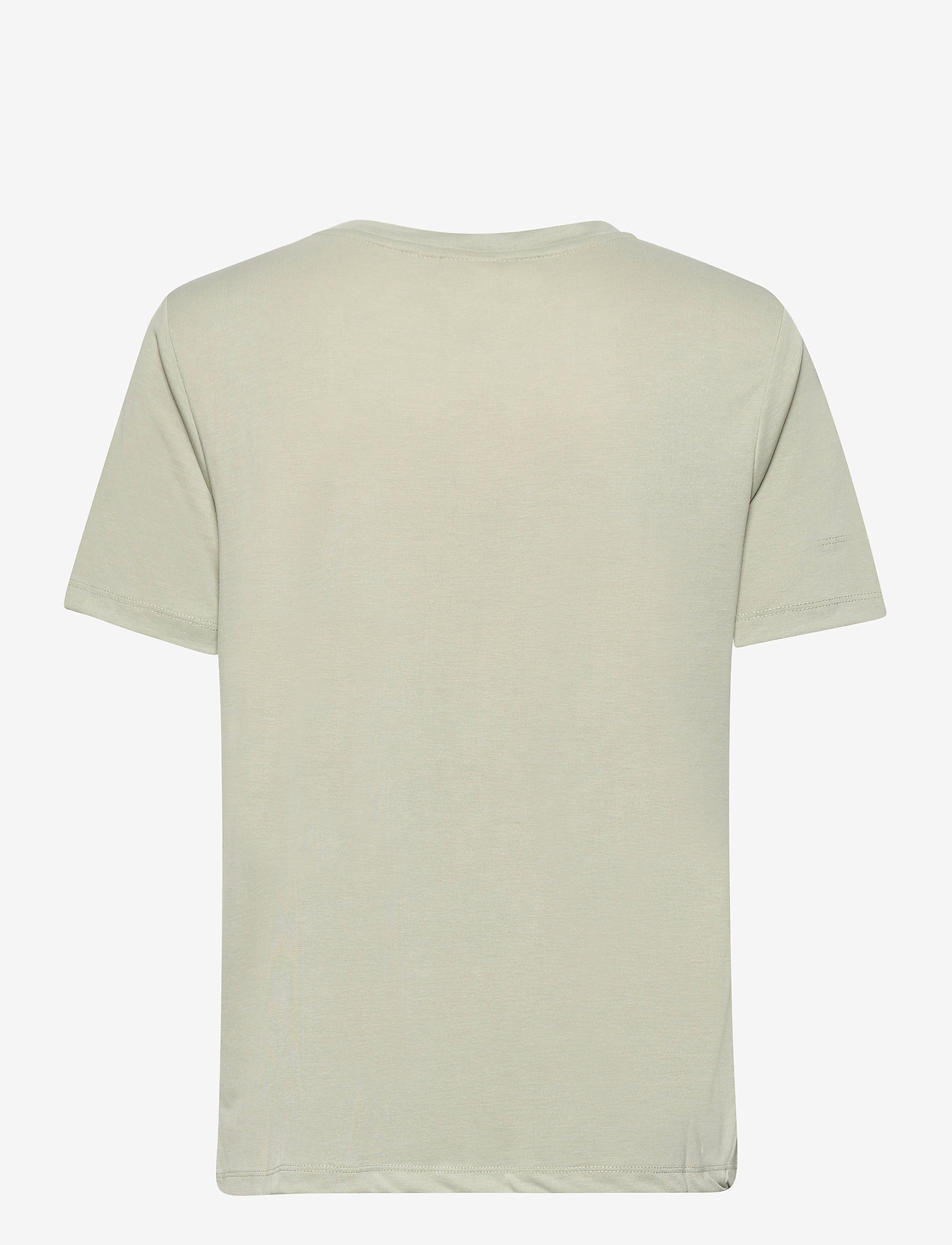 Cream - CRModala T-shirt - lägsta priserna - desert sage - 1