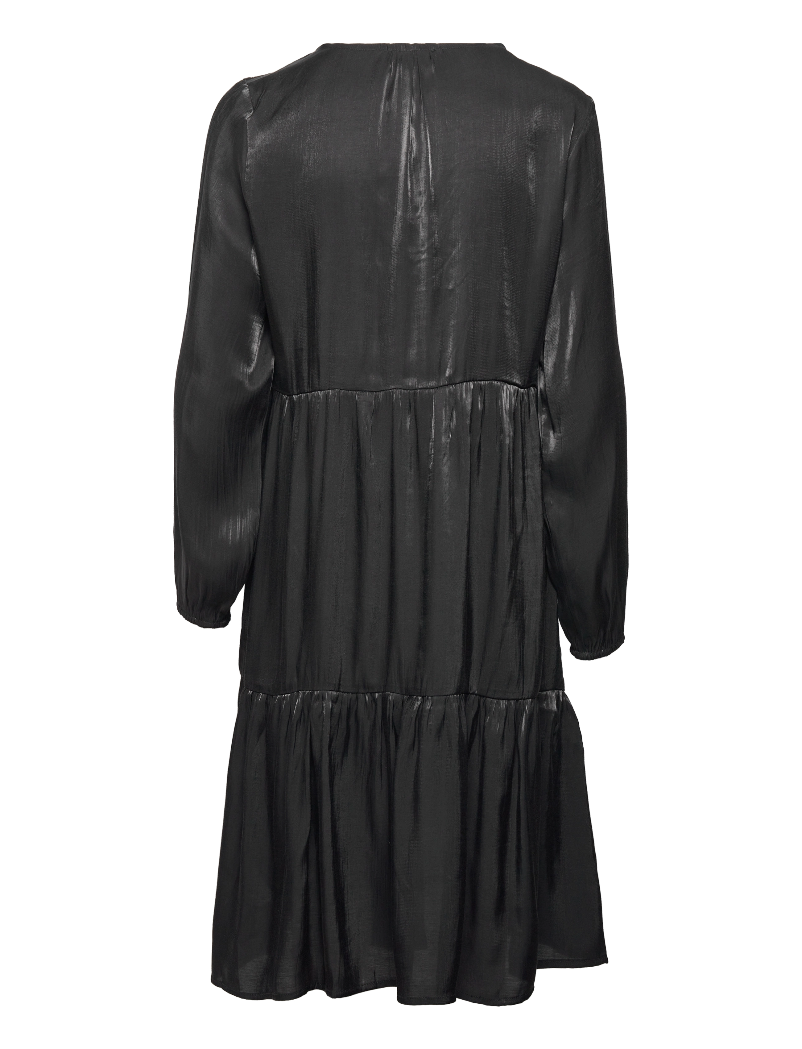 Cream - CRSally dress - midikleider - pitch black - 2