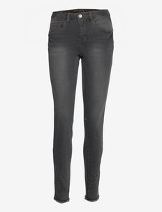 CRSadia Jeans - Shape Fit, Cream