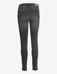 Cream - CRSadia Jeans - Shape Fit - slim fit -farkut - black wash - 1