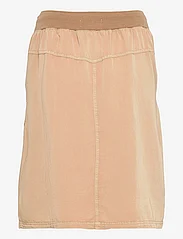 Cream - CRNanna Skirt - korte nederdele - sesame - 1