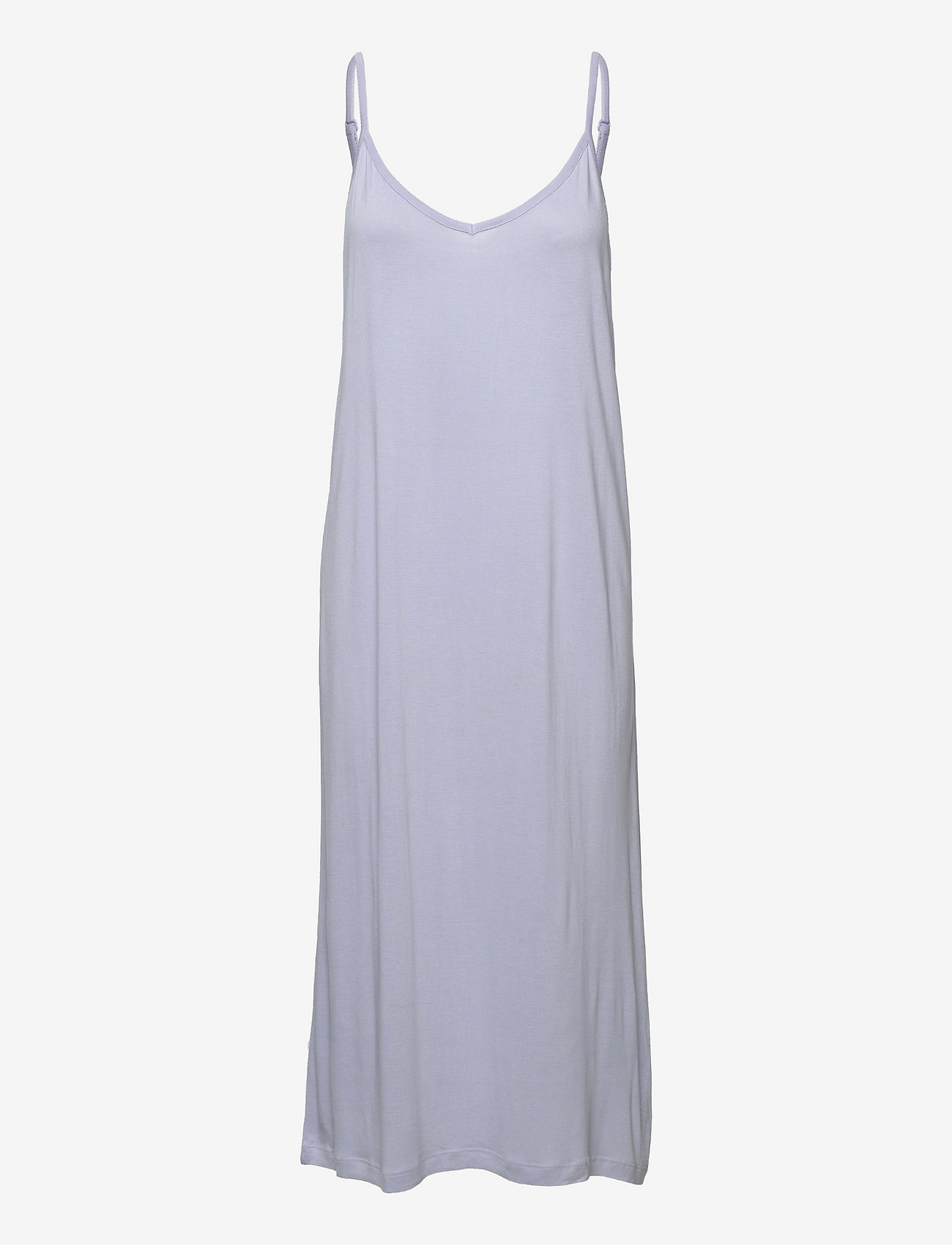 Cream - CRLeona Dress - navy eventide camouflage - 2