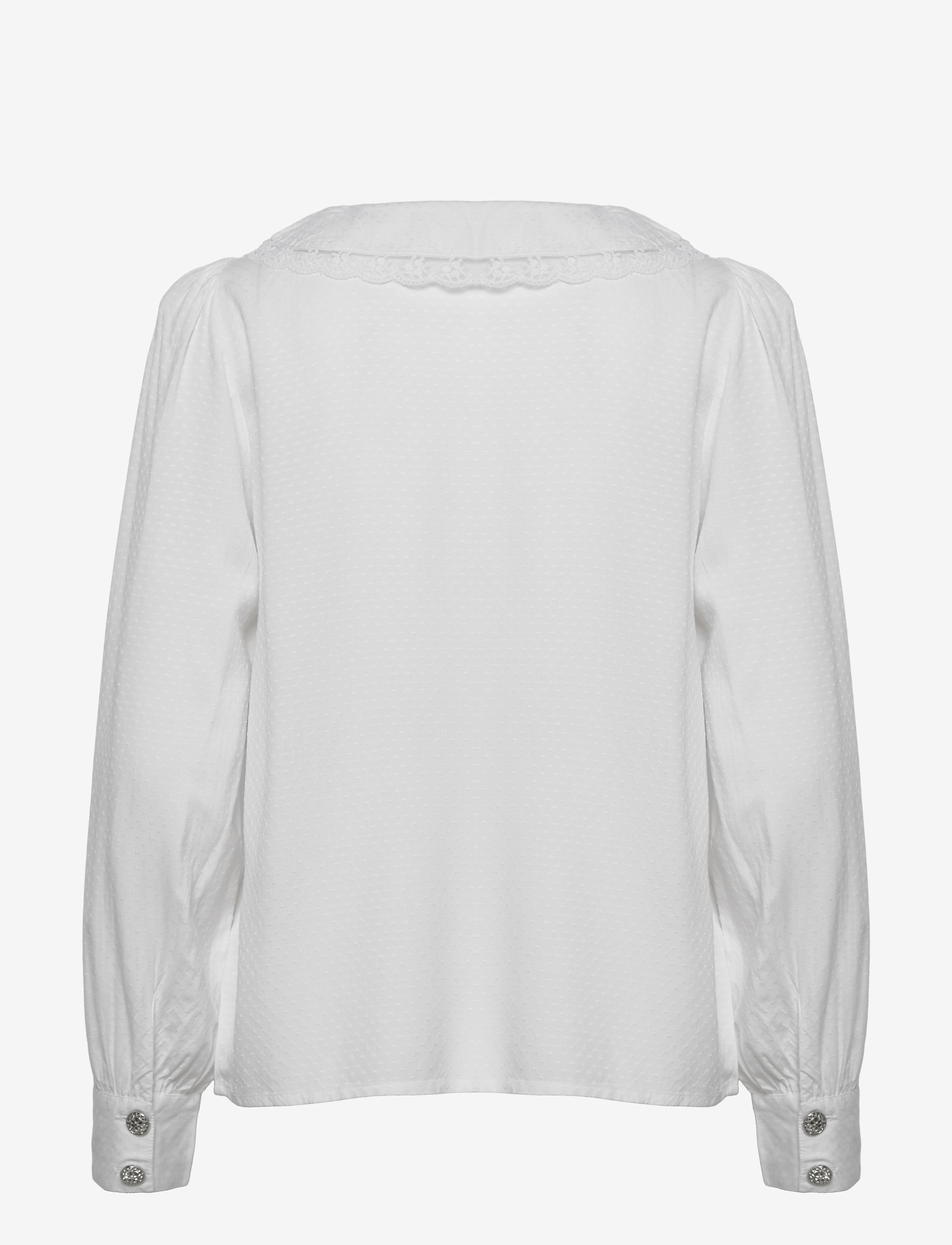 Cream - CRMalika Blouse - snow white - 2
