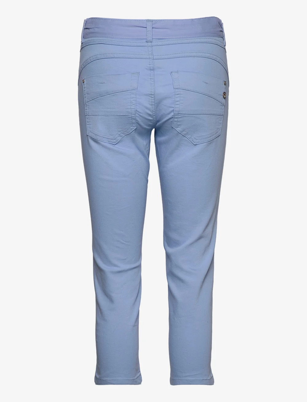 Cream best sale capri pants