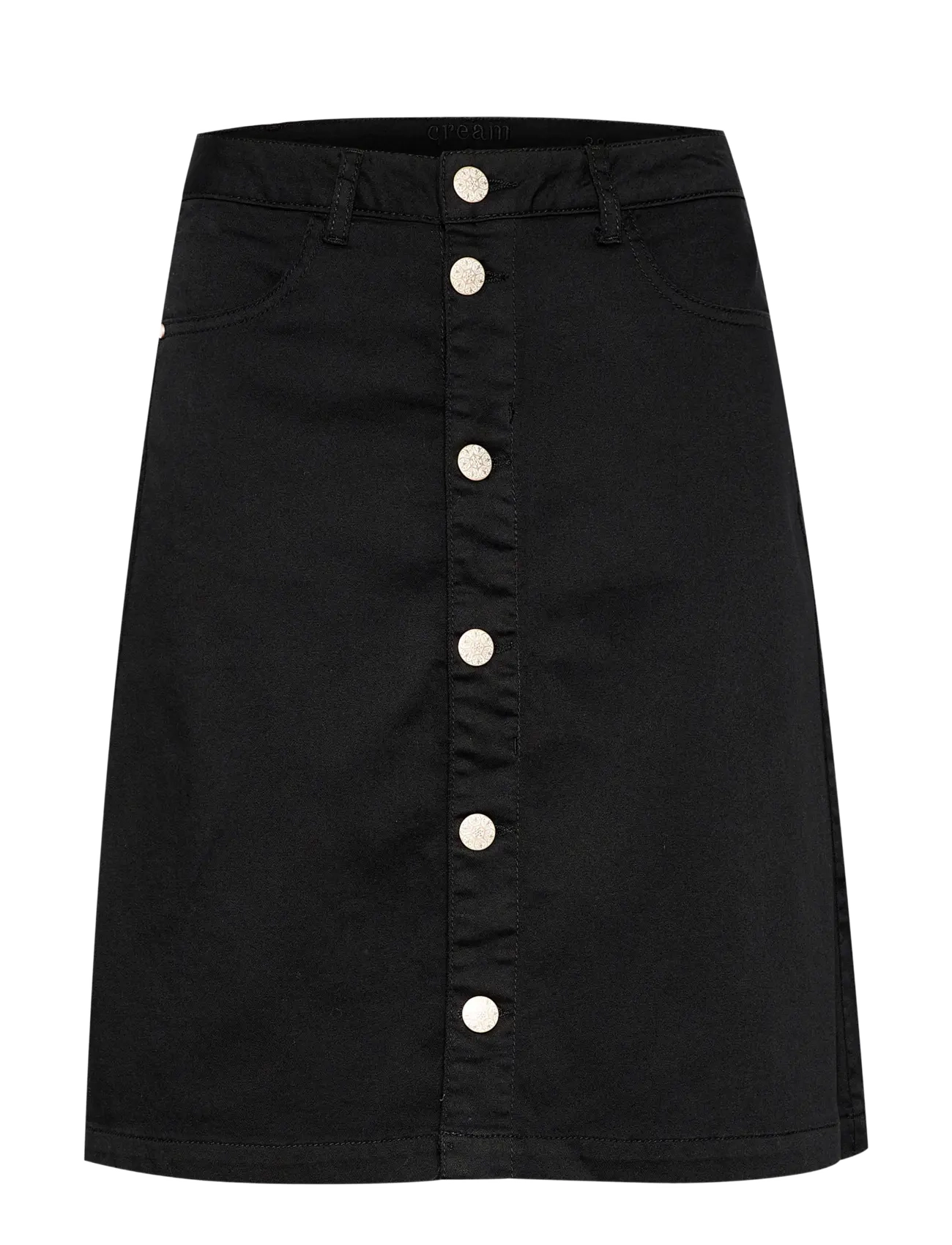 CREAM Cralma Rock Schwarz - 38 - Damen