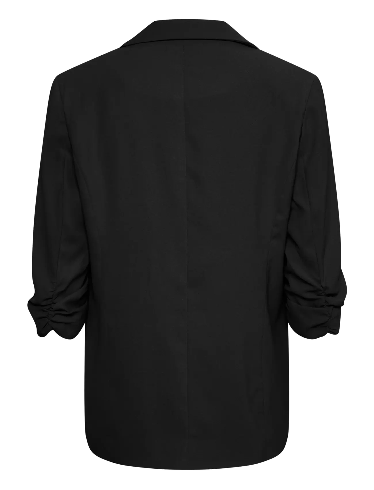 Cream - CRCocamia blazer - festmode zu outlet-preisen - pitch black - 2
