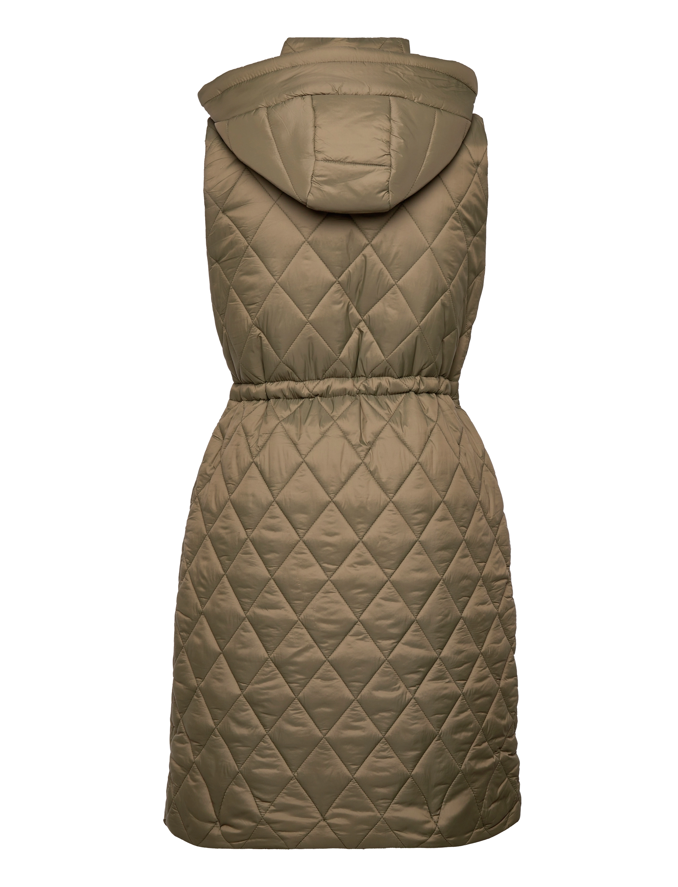 Cream - CRGaiagro Waistcoat - sea turtle - 1