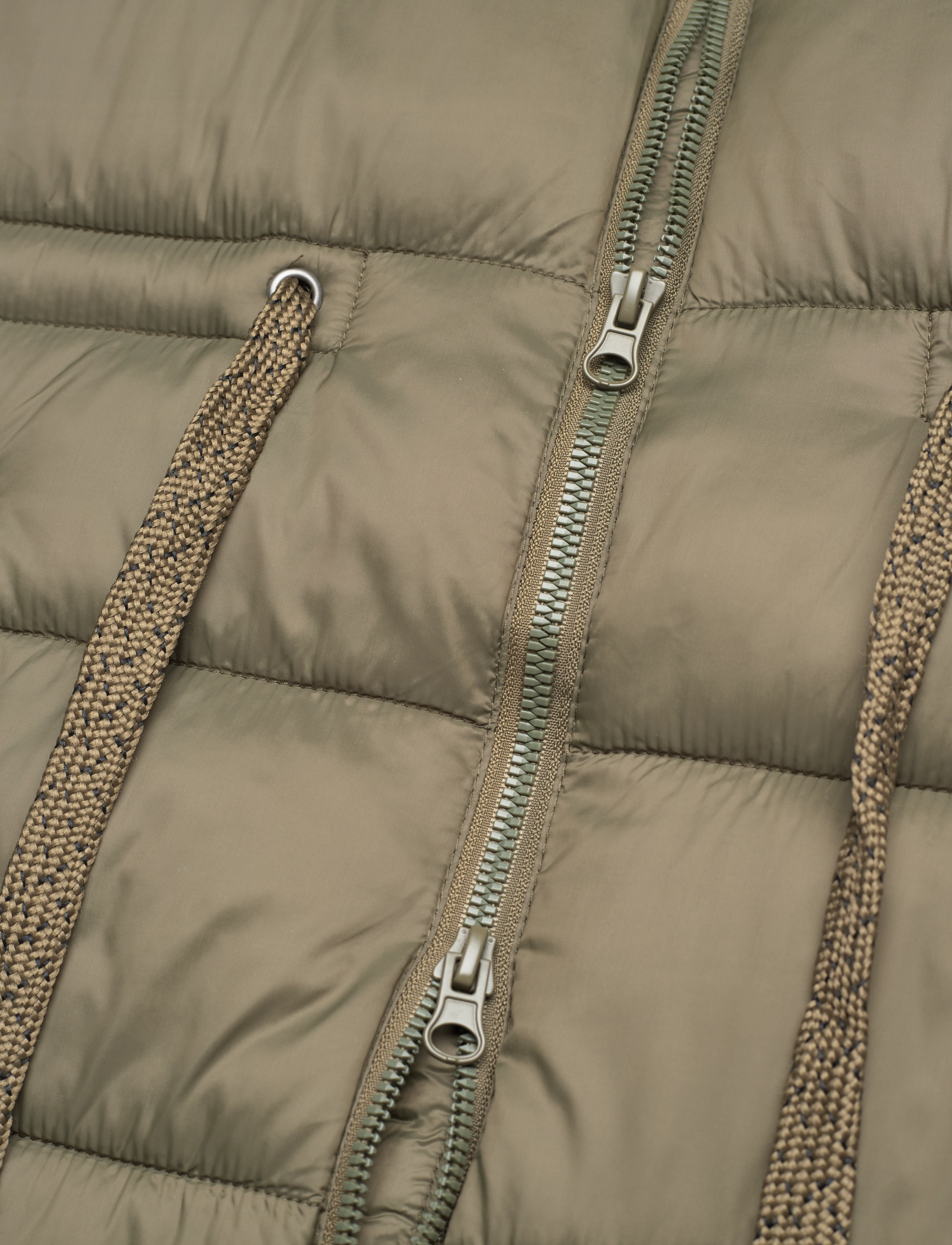 Cream - CRGaiagro Waistcoat - sea turtle - 4