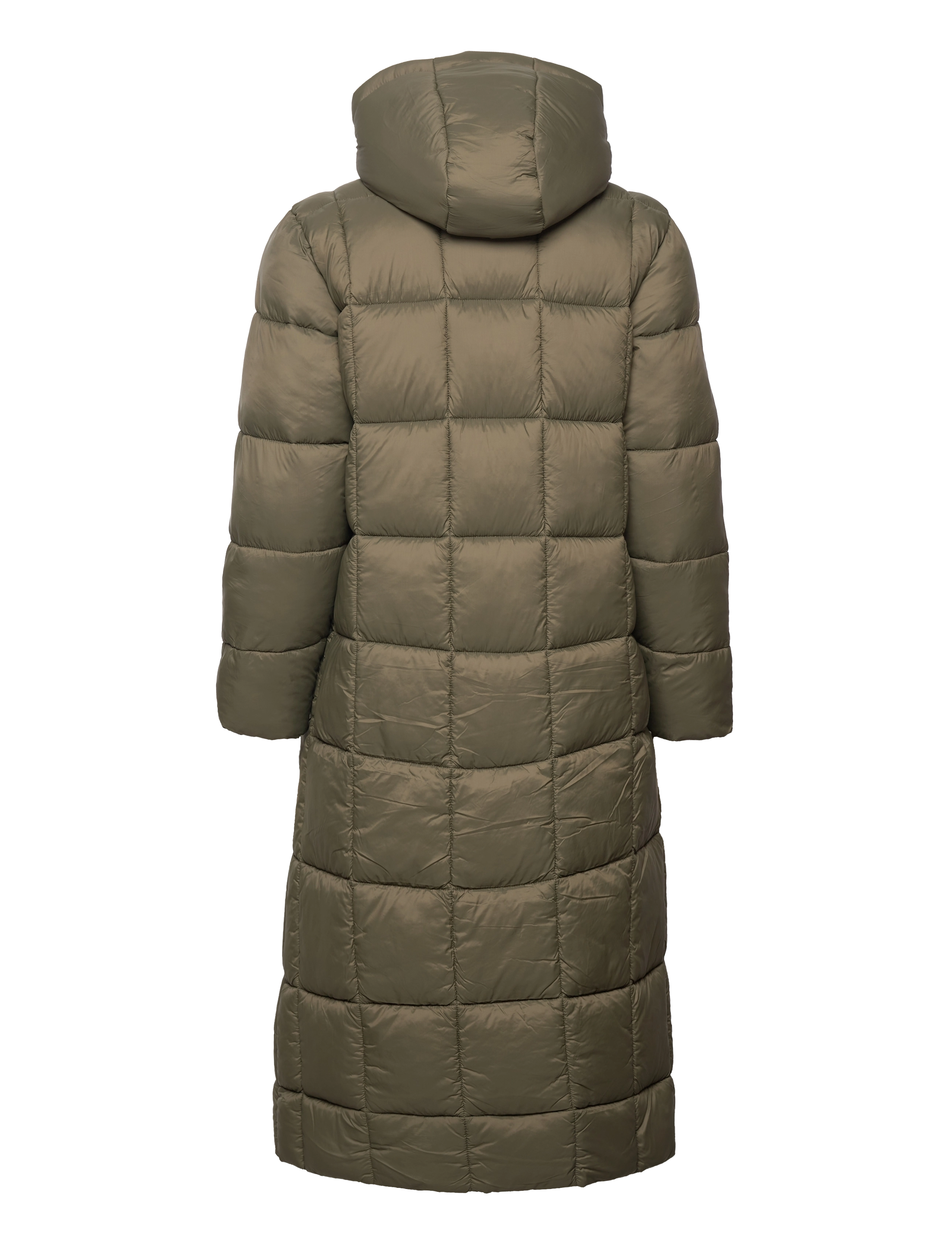 Cream - CRGaiagro Long Jacket - sea turtle - 1