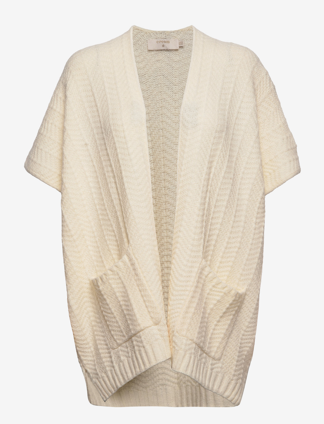 OZ knit cardigan