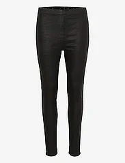 Cream - CRTabea Woven Legging - party wear at outlet prices - pitch black - 0