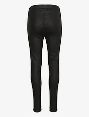 Cream - CRTabea Woven Legging - party wear at outlet prices - pitch black - 1