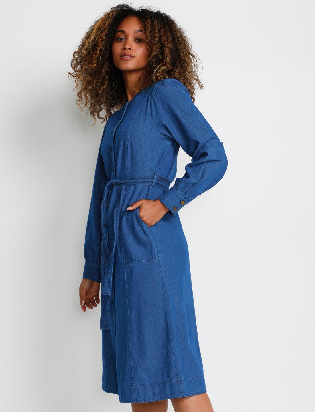 Cheap denim dresses clearance online