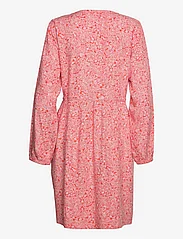 Cream - CRVimma Short Dress - Zally Fit - short dresses - tigerlily paisley - 1