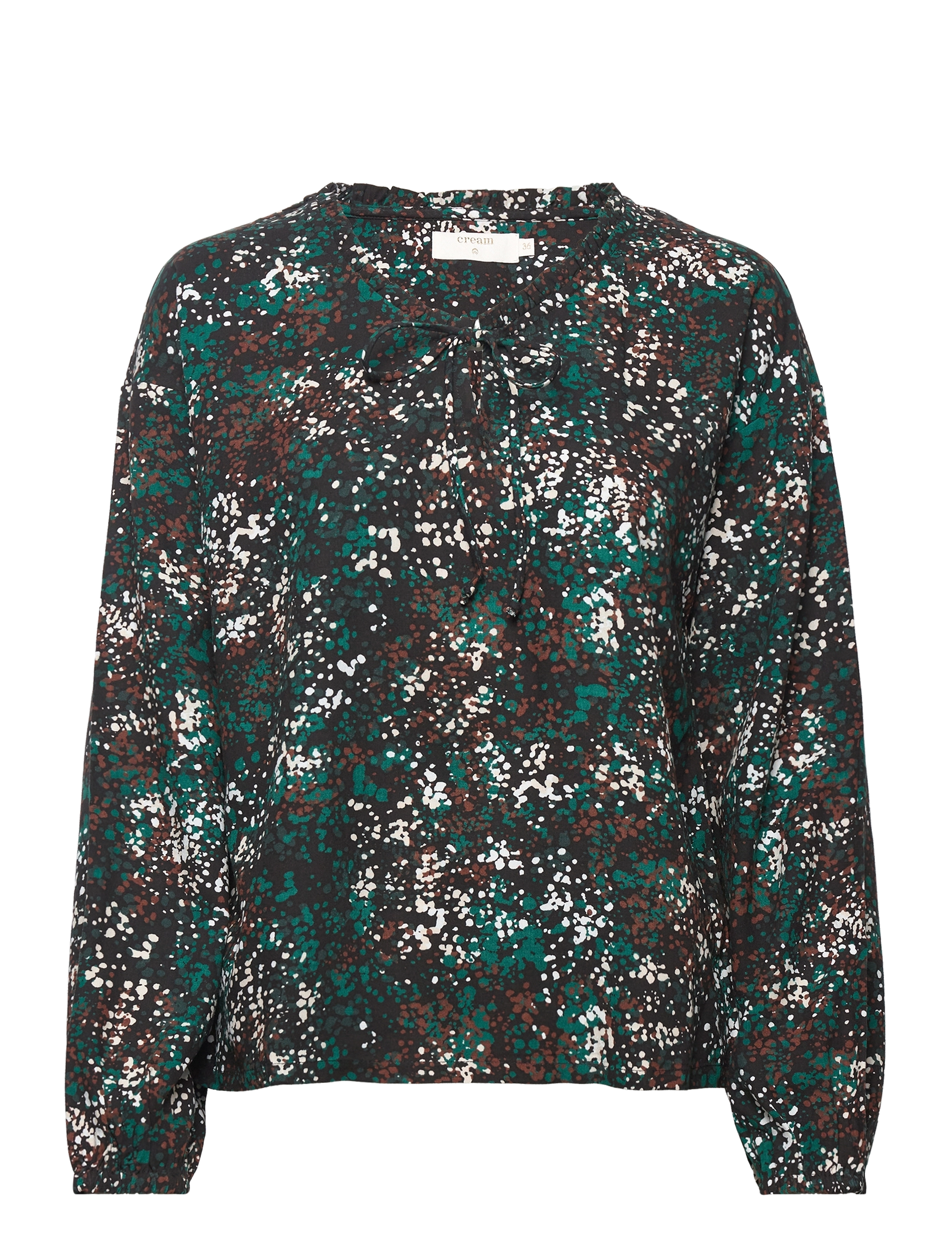 ULTRAMARINE GREEN DOT