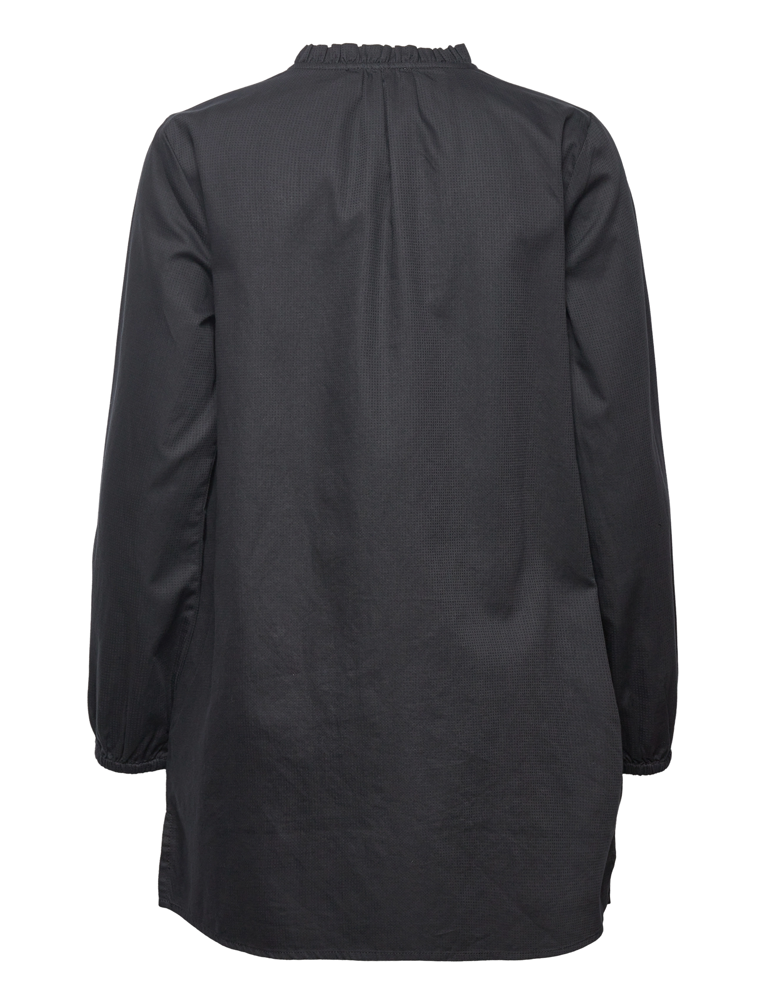 Cream - CRMirna Tunic - pitch black - 2