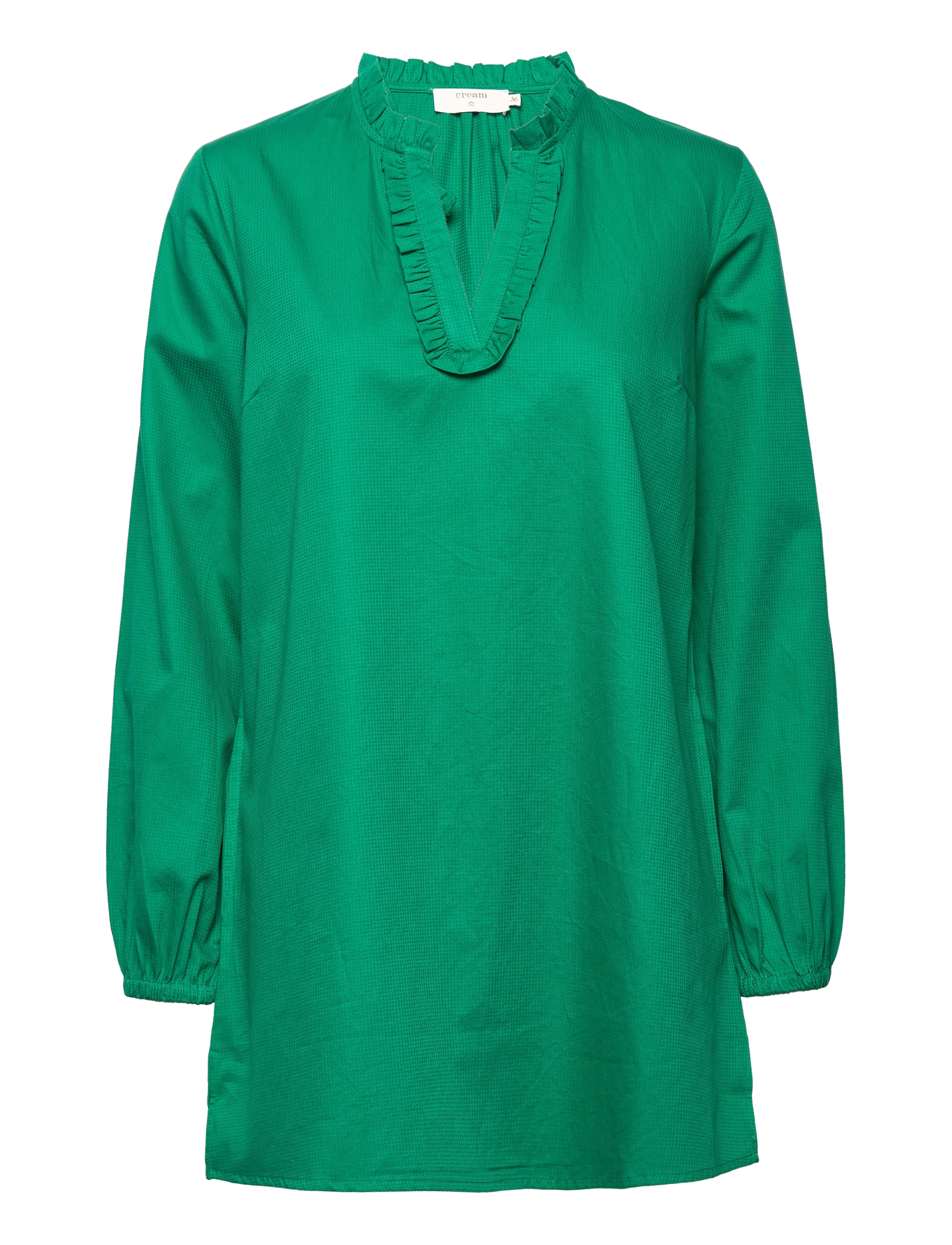 ULTRAMARINE GREEN