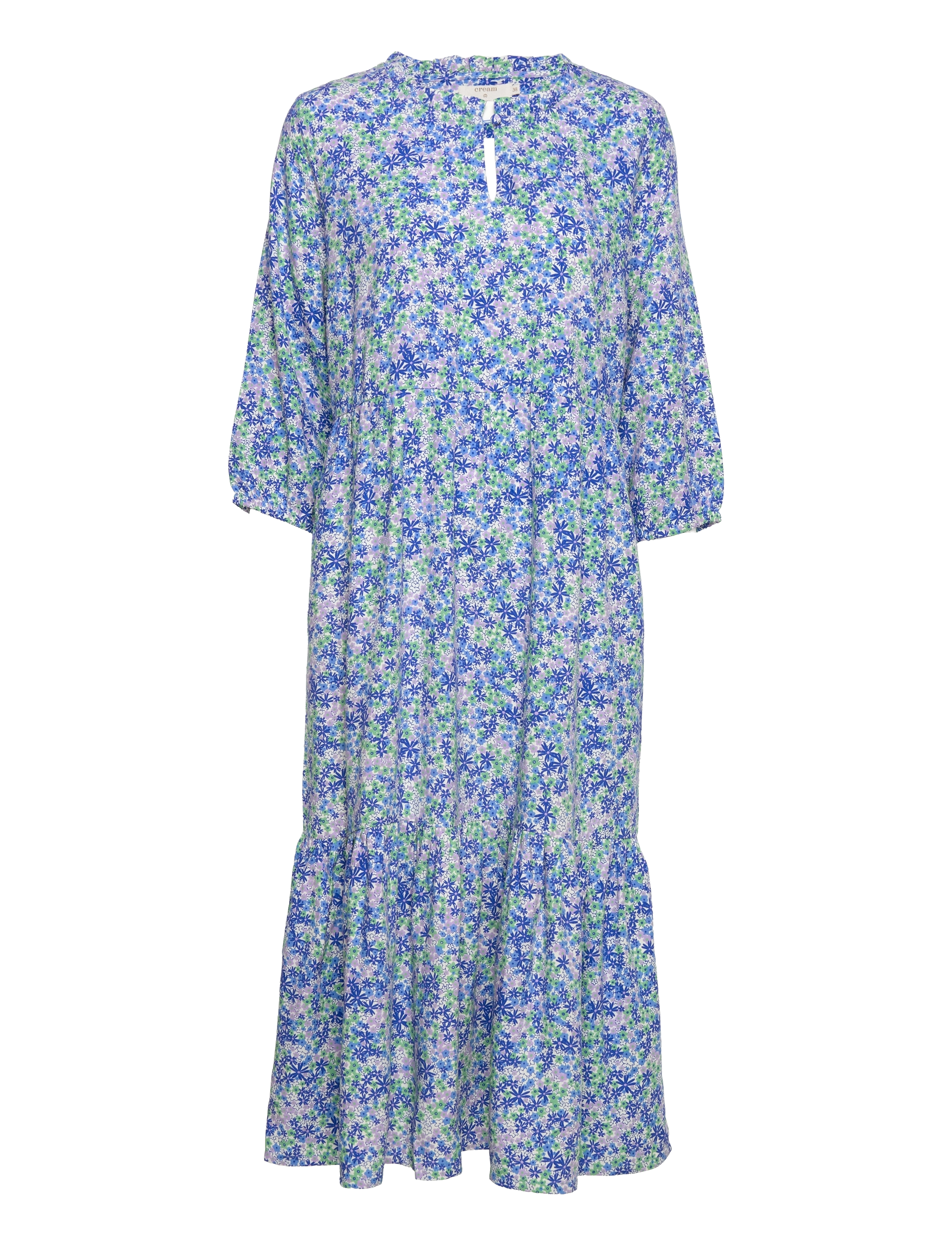 BLUE DITSY FLOWER