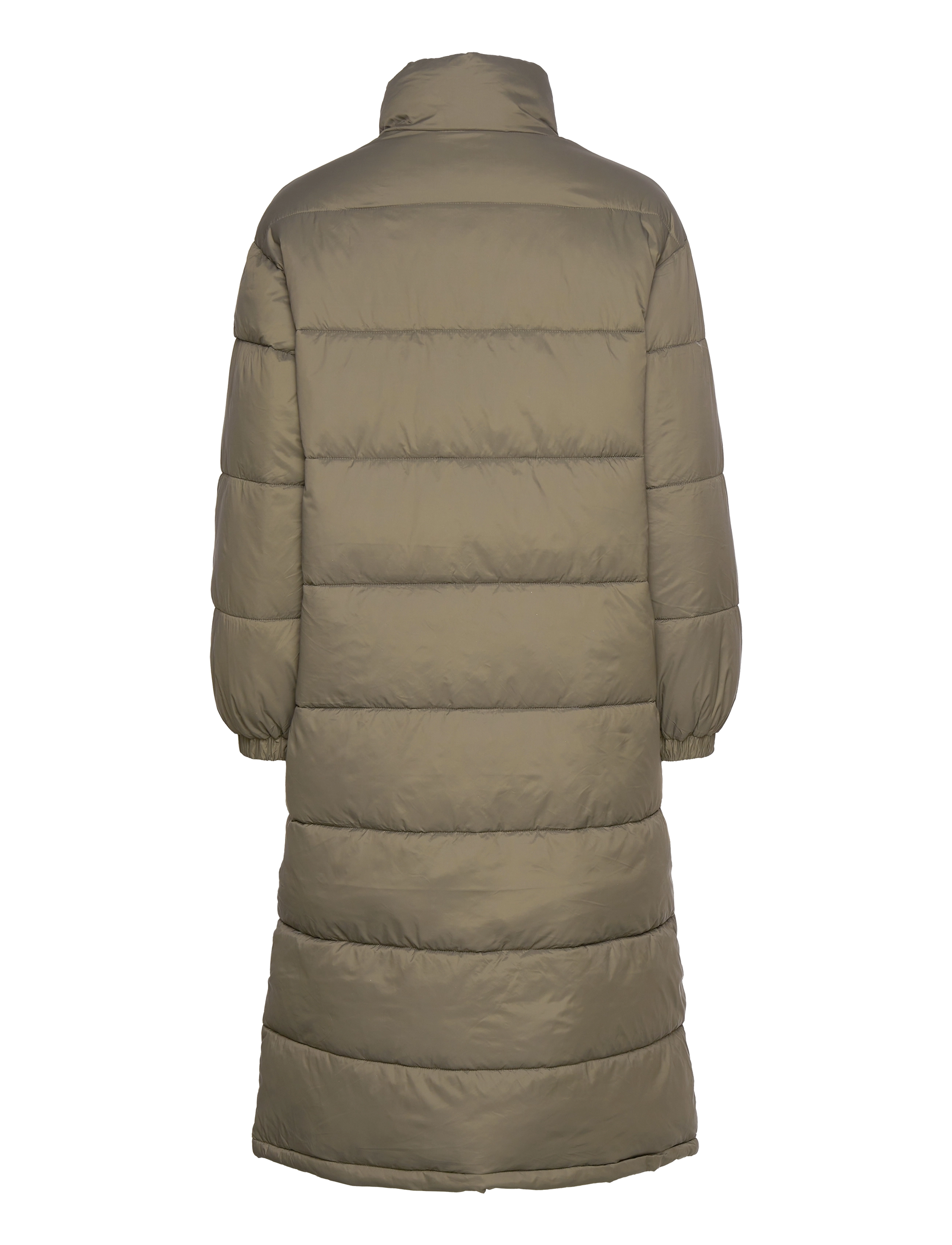 Cream - CRFauna Puffer Jacket - dunjakker - sea turtle - 1