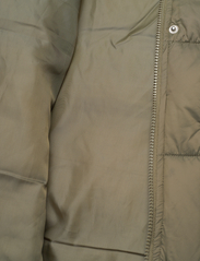 Cream - CRFauna Puffer Jacket - winter coats - sea turtle - 4