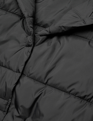 Cream - CRCodi Jacket - winter jackets - pitch black - 2