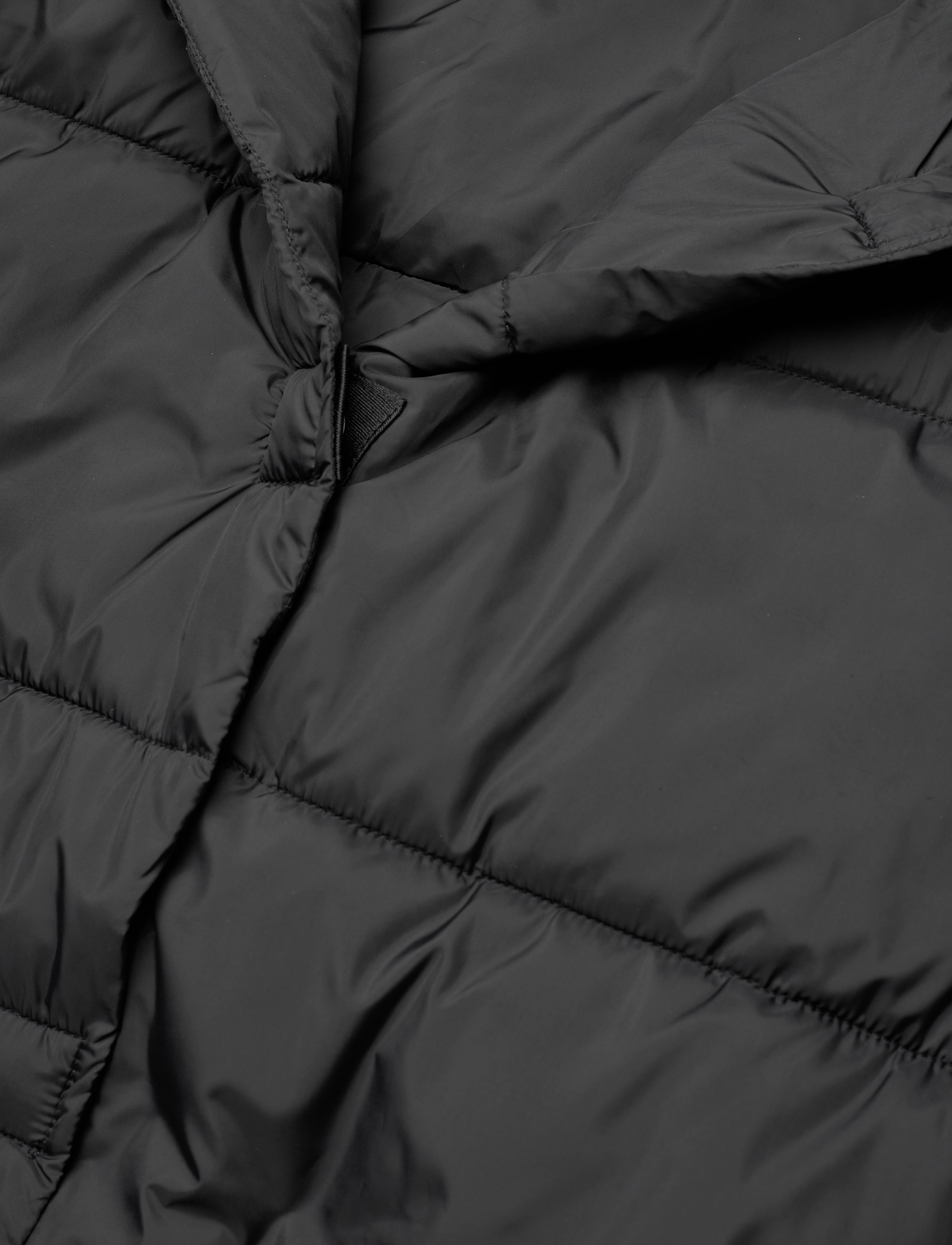 Cream - CRCodi Jacket - sulejoped ja voodriga joped - pitch black - 2