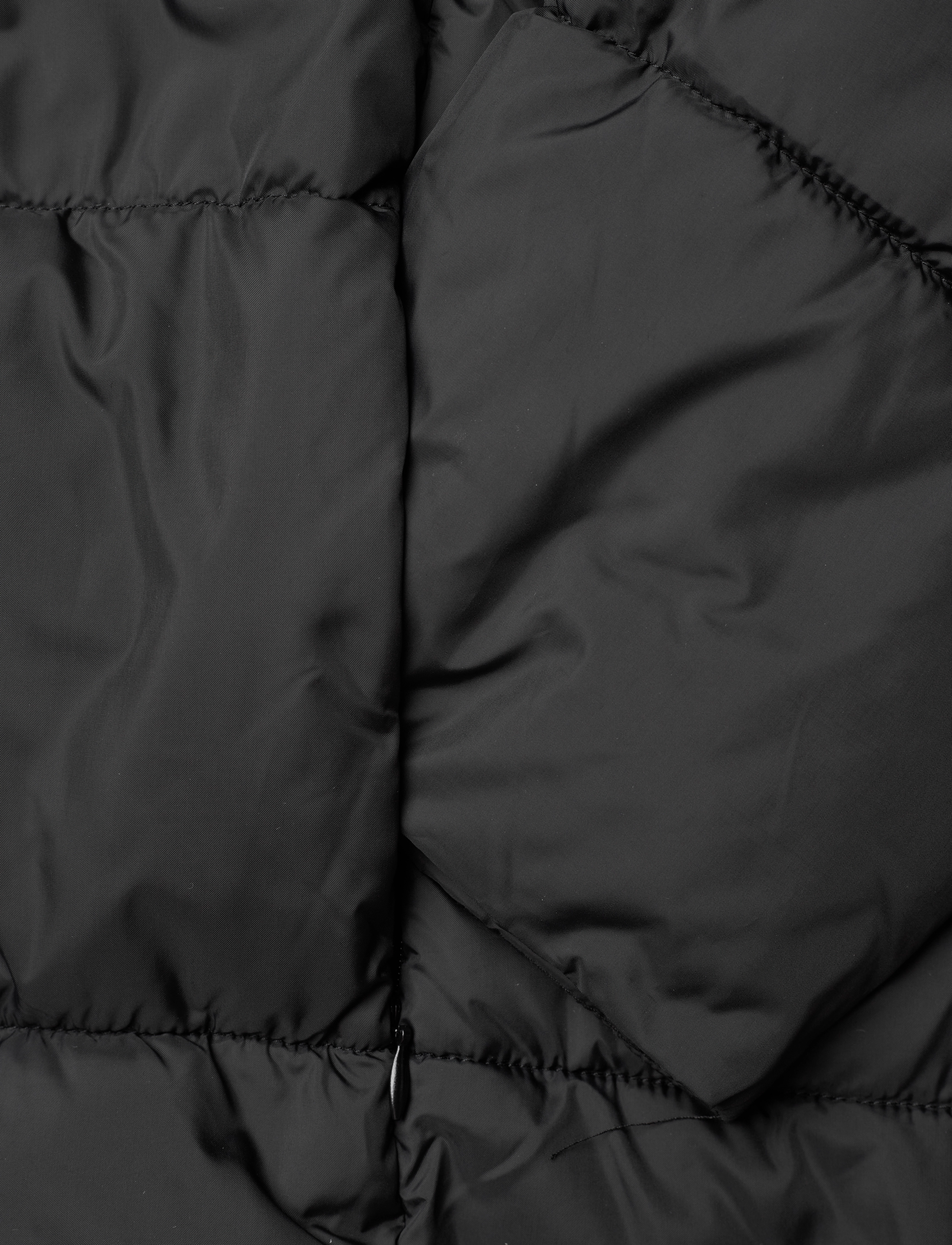 Cream - CRCodi Jacket - sulejoped ja voodriga joped - pitch black - 3