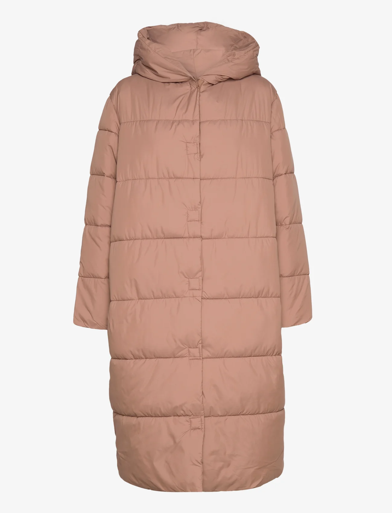 Cream - CRCodi Jacket - winter coats - portabella - 0