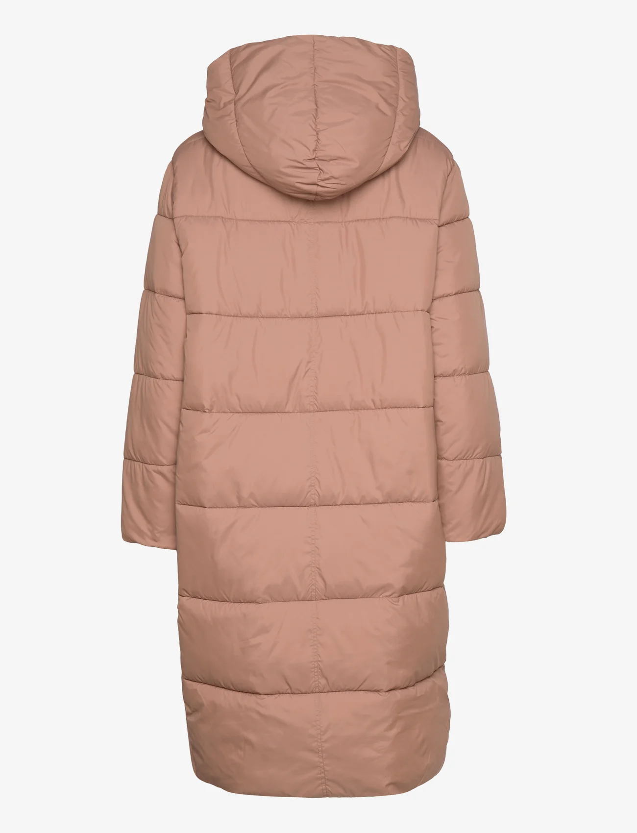 Cream - CRCodi Jacket - winter jackets - portabella - 1