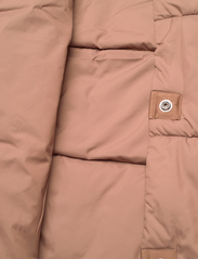 Cream - CRCodi Jacket - winter jackets - portabella - 4