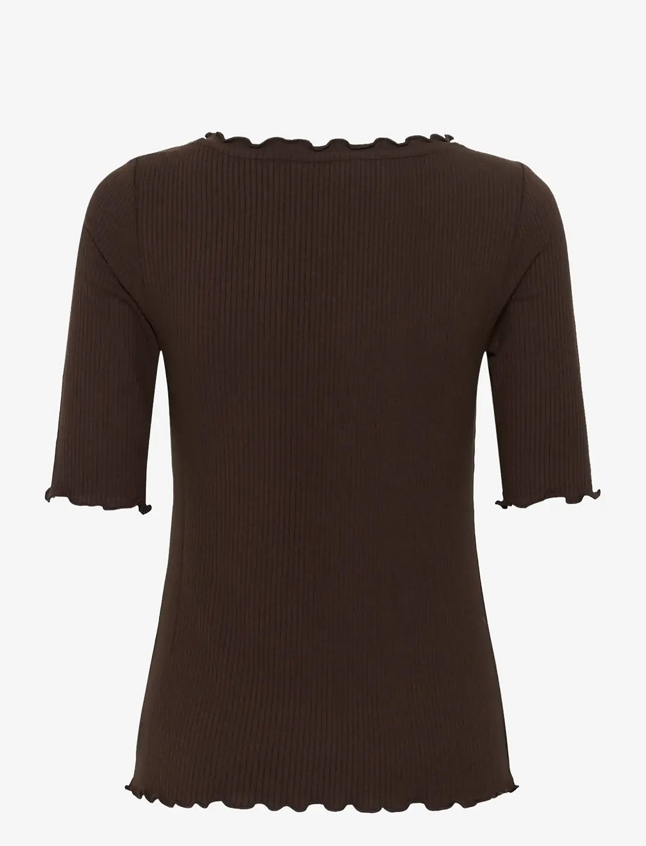 Cream - CRRibba s/s Blouse - java - 2