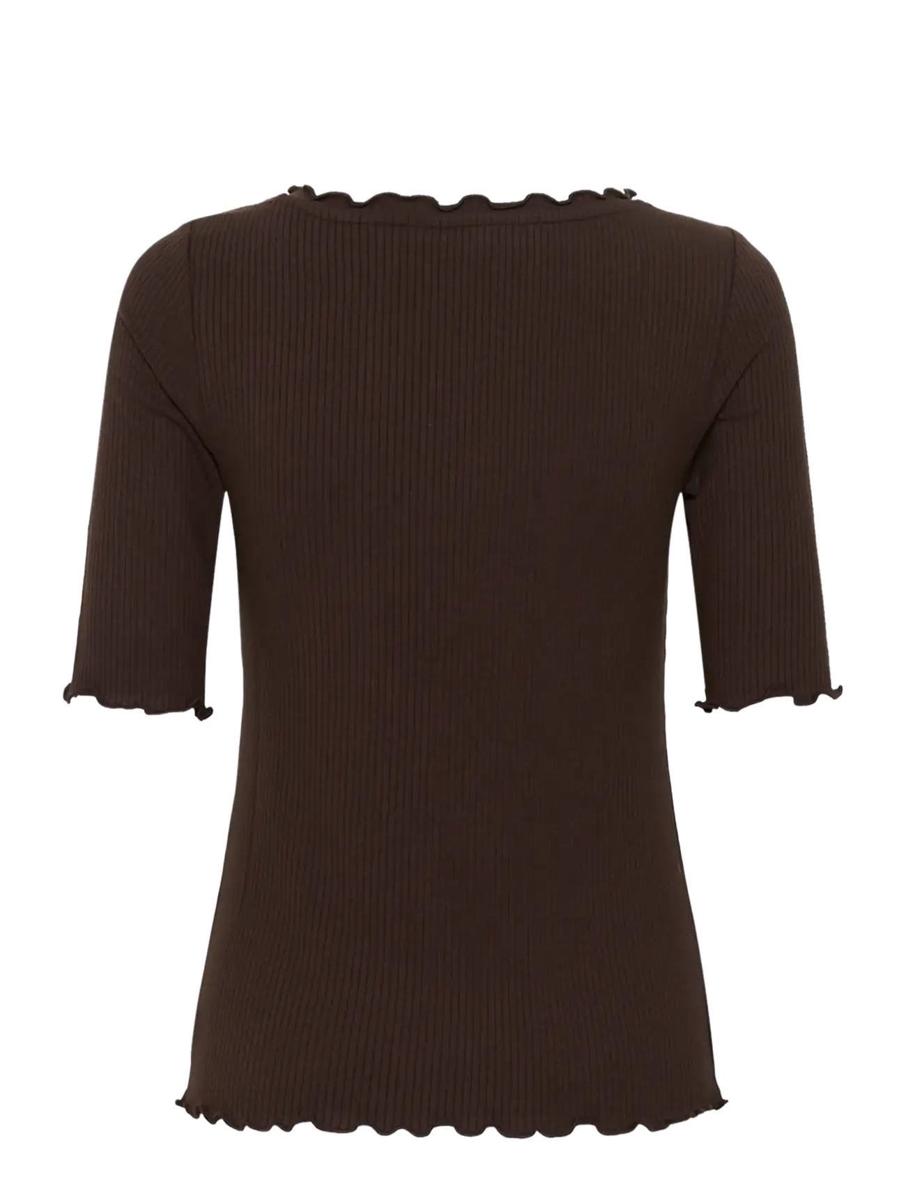 Cream - CRRibba s/s Blouse - gebreide truien - java - 2