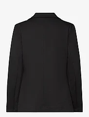 Cream - CRRumpa Jersey Blazer - vakarėlių drabužiai išparduotuvių kainomis - pitch black - 1