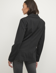 Cream - CRRumpa Jersey Blazer - ballīšu apģērbs par outlet cenām - pitch black - 4
