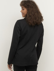 Cream - CRRumpa Jersey Blazer - ballīšu apģērbs par outlet cenām - pitch black - 5