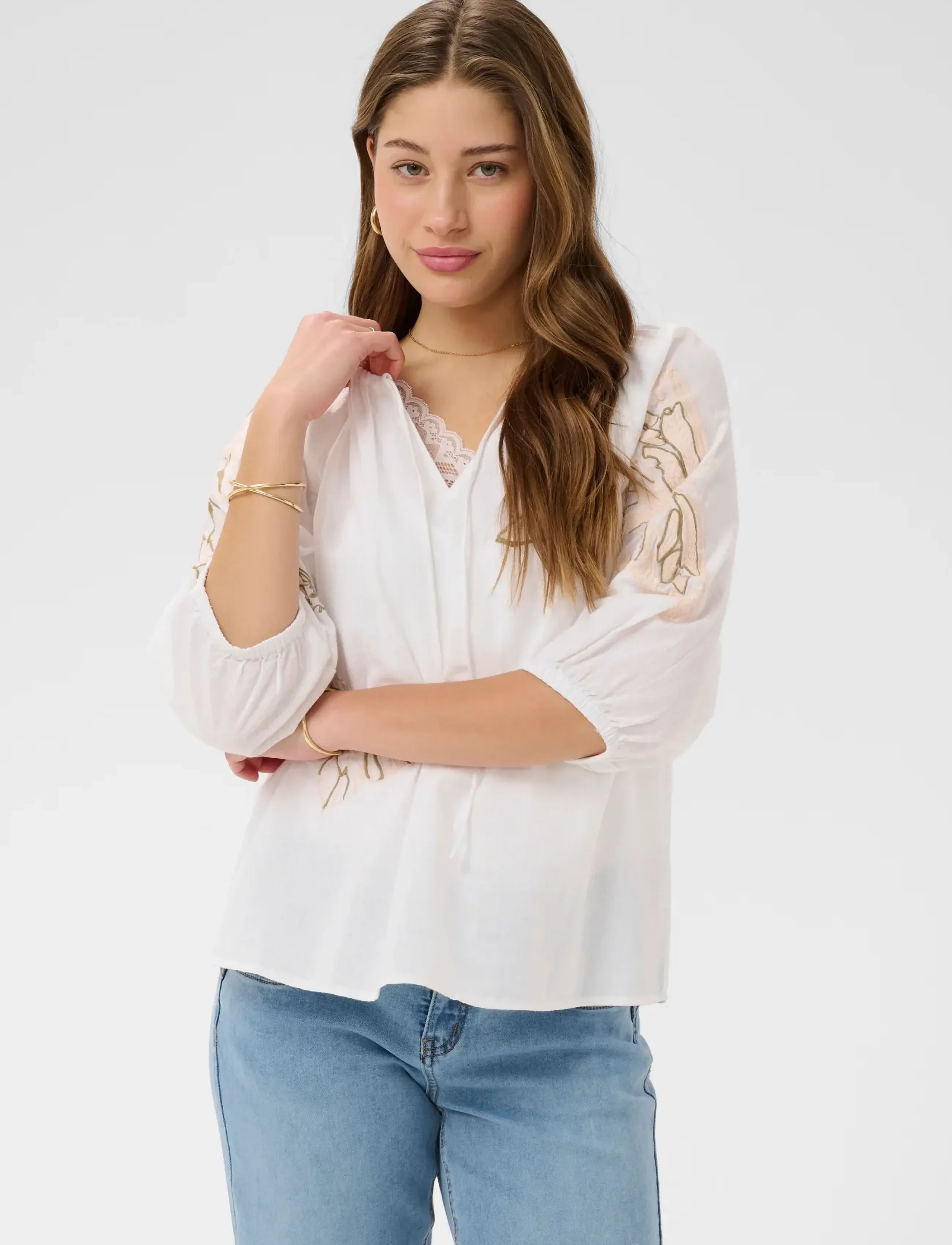 Crtrulla Top