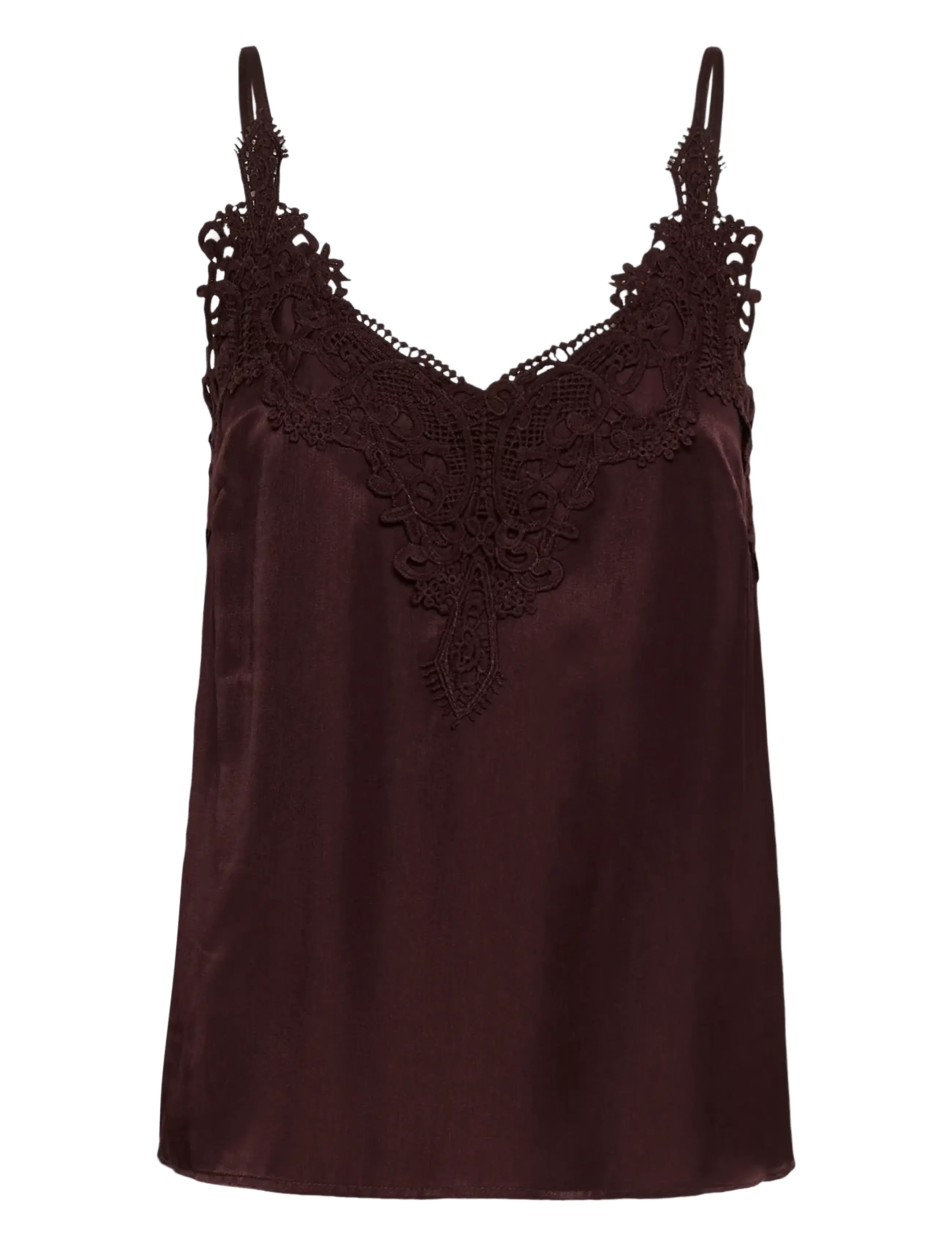 Cream Topp 'CRAnna' dam – bild 4
