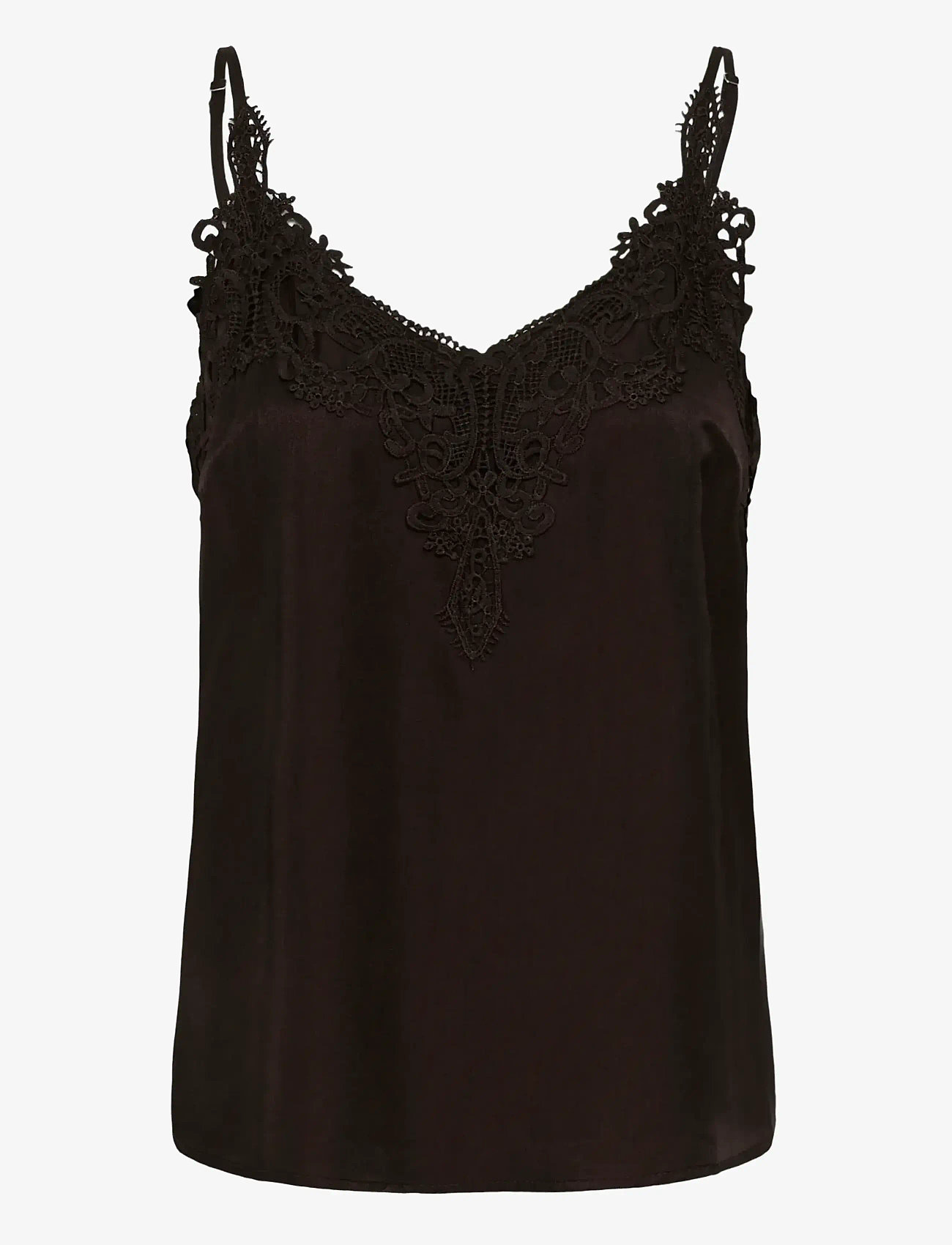 Cream - CRAnna Top - Ärmellose blusen - java - 1