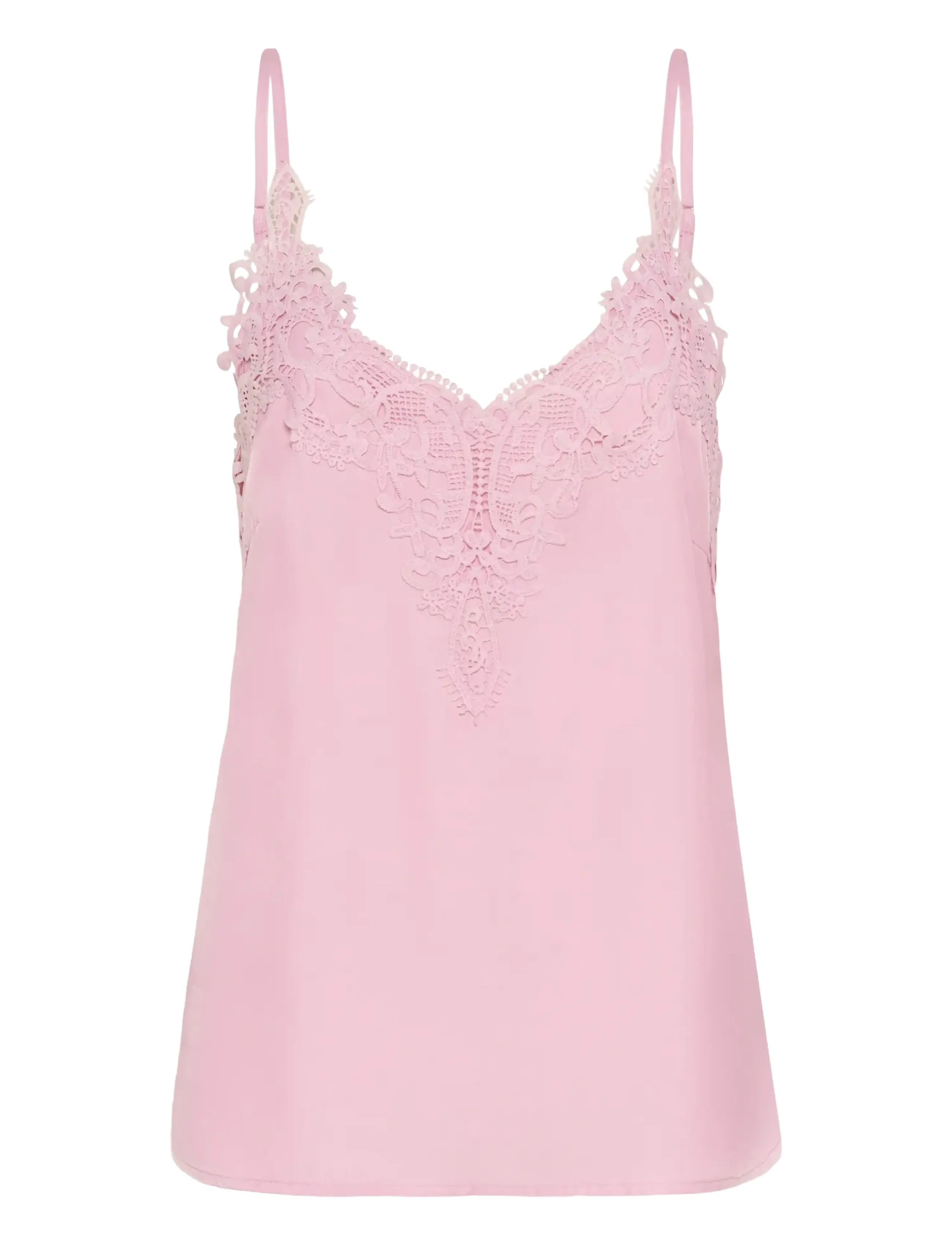 CREAM Cranna Oberteil Pink - 46 - Damen