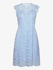 Cream - CRLacy Dress - Zally Fit - airy blue - 0