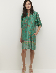 Cream - CRPilou Dress - Kim fit - feestelijke kleding voor outlet-prijzen - columbia sarasa - 3