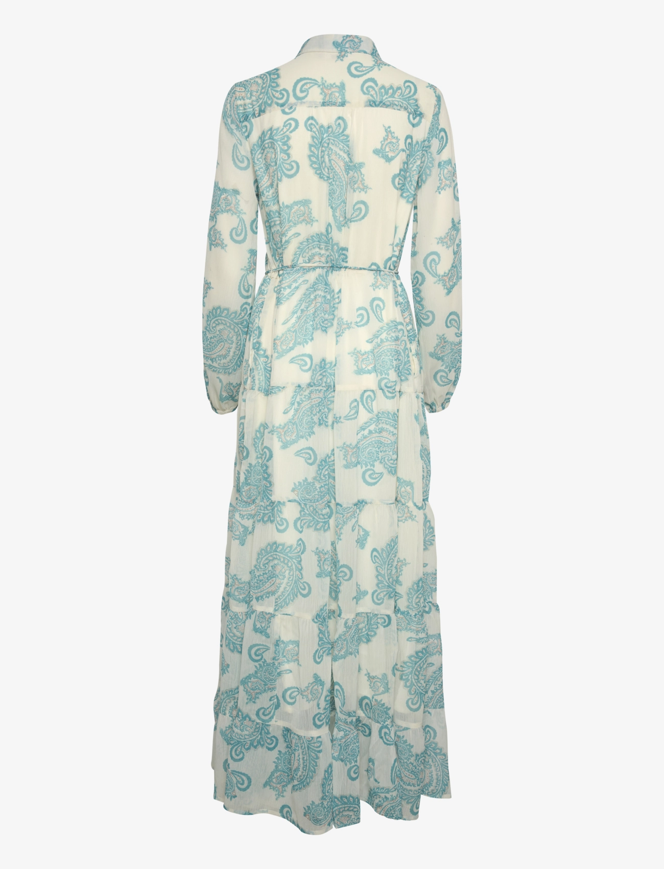 Cream - CRSamira Dress - Kim Fit - columbia paisley - 2
