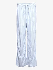 Cream - CRVenta Pant - straight leg trousers - blue milkboy - 0