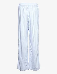 Cream - CRVenta Pant - straight leg trousers - blue milkboy - 1