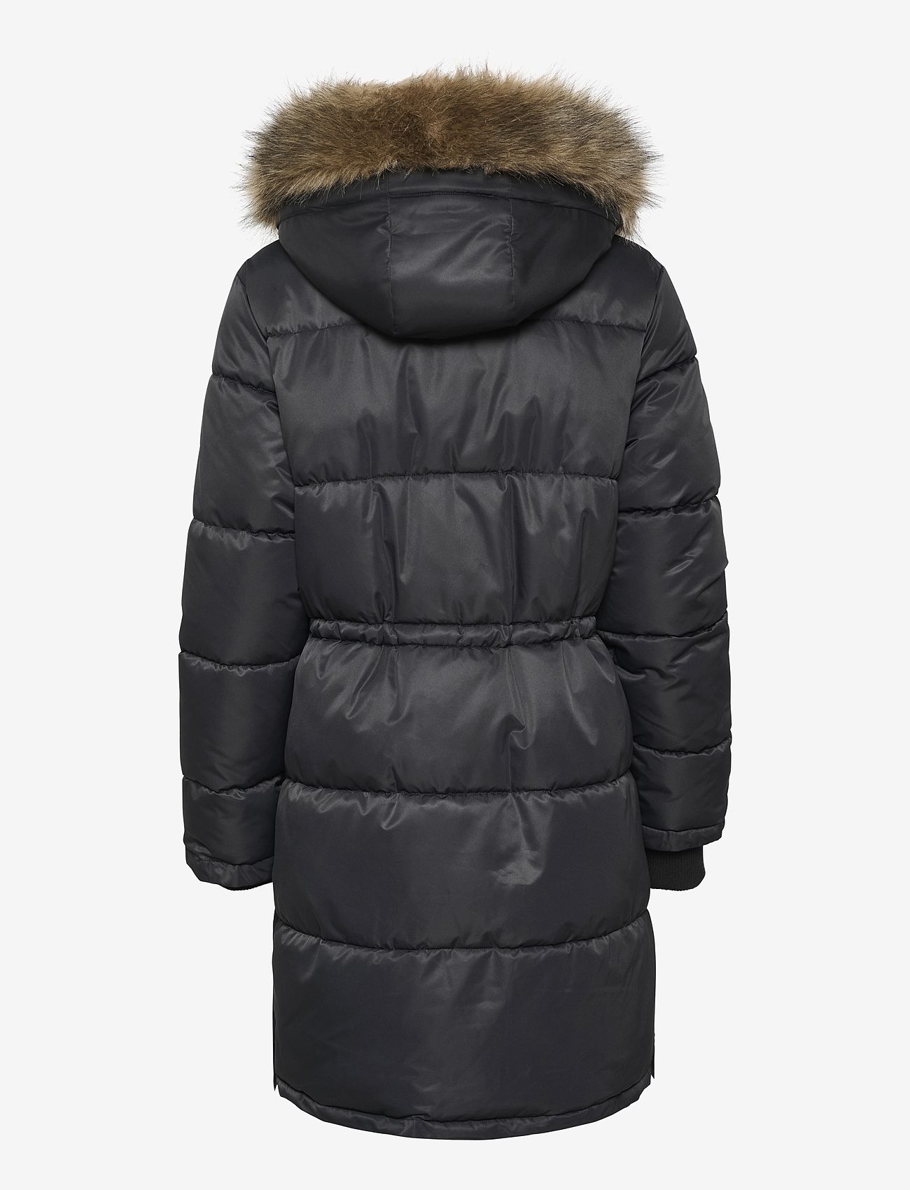 Cream - CRCarokka Jacket - pitch black - 1