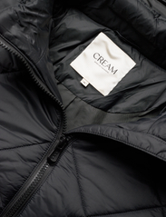 Cream - CRGaiagro Long Jacket - ziemas jakas - pitch black - 6